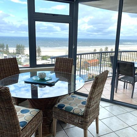Centrepoint Apartments Caloundra Exteriér fotografie