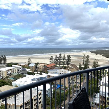 Centrepoint Apartments Caloundra Exteriér fotografie