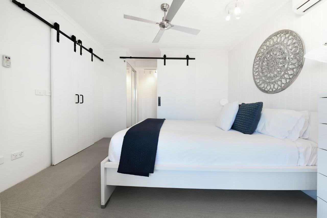 Centrepoint Apartments Caloundra Exteriér fotografie