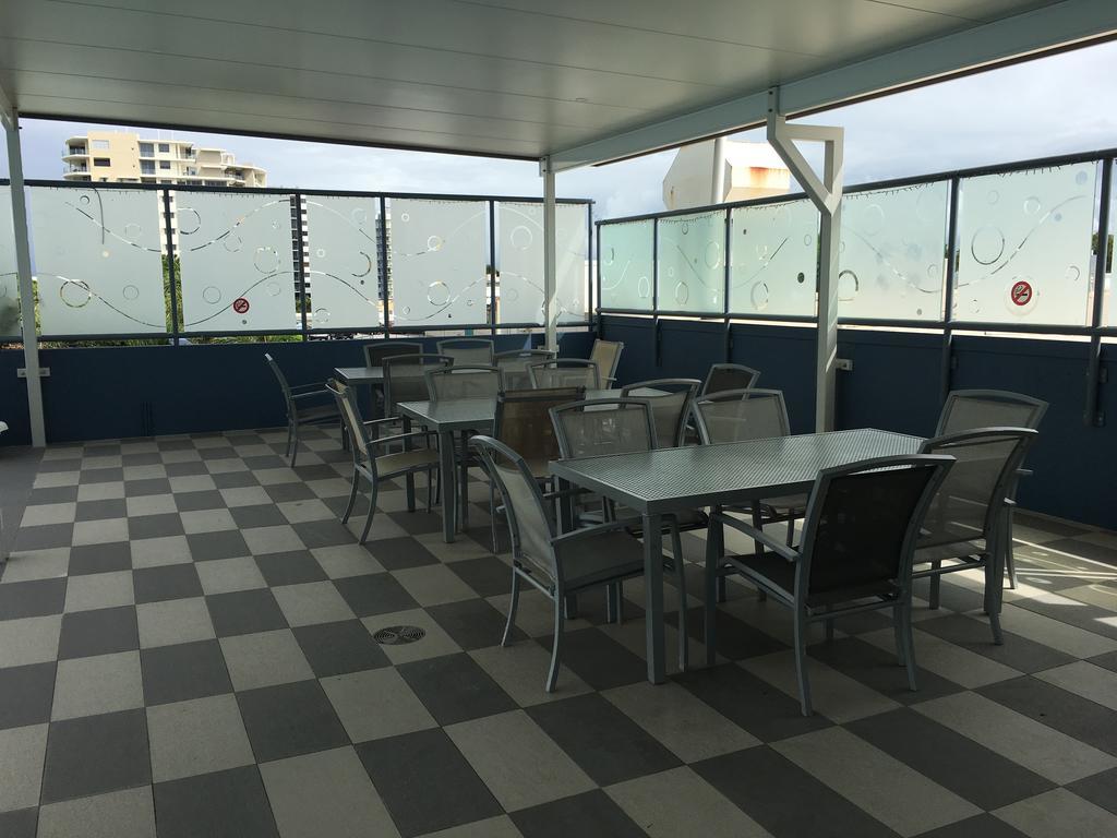 Centrepoint Apartments Caloundra Exteriér fotografie
