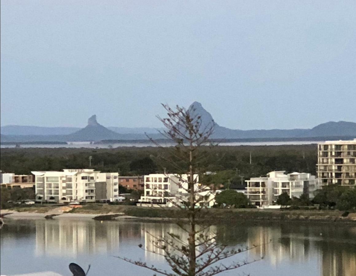Centrepoint Apartments Caloundra Exteriér fotografie