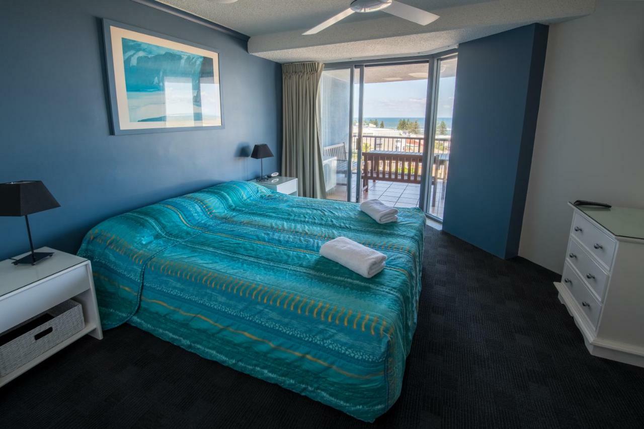 Centrepoint Apartments Caloundra Exteriér fotografie